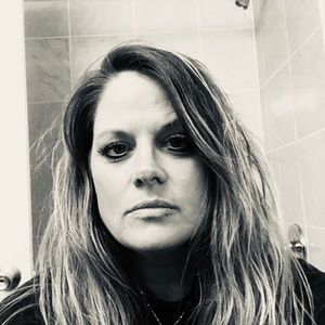 Meet your Posher, Joanna